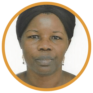 Mme. Baroma Madomba BAMANA