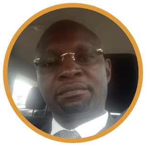 M. Ahmed FOFANA