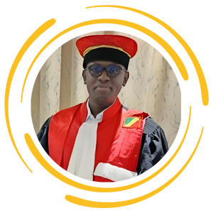 Dr. Omad Laupem MOATILA