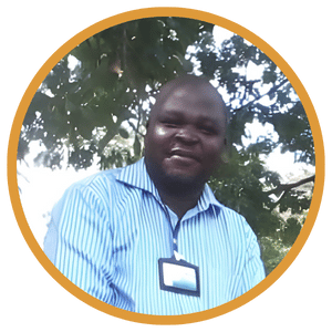 M. Bahemuka Roger LOKPATCHU