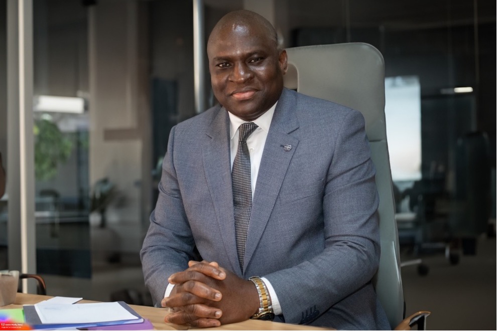 Interview avec Monsieur Jean Marie KONE, Président du Conseil d’Orientation Stratégique et premier responsable de l’Institut Africain de Recherche Pluridisciplinaire Appliquée (IARPA)