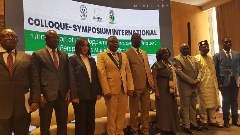 Technologie verte : le ministre Alioune Dione annonce la création de 1000 coopératives productives solidaires