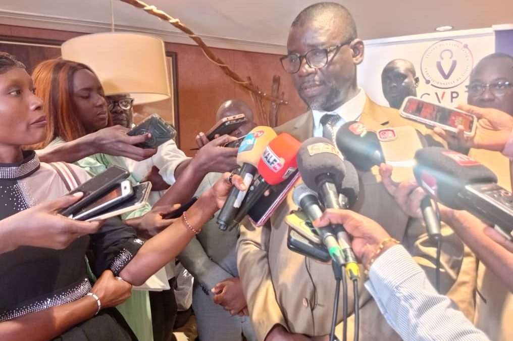Le Sénégal veut booster les performances de l’Economie sociale et solidaire